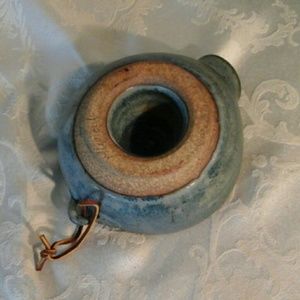 Accents - Stoneware Reamer Accents - Stoneware Reamer